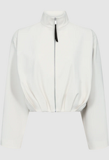 Cph Muse 207269 Tailor Bomber Jacket Jet Stream