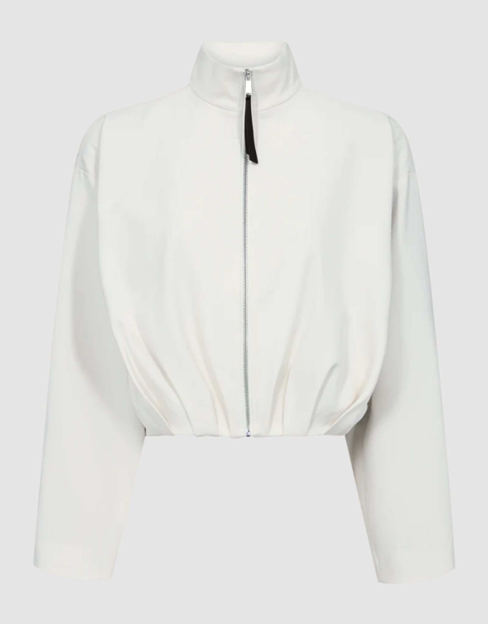 Cph Muse 207269 Tailor Bomber Jacket Jet Stream