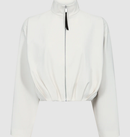 Cph Muse 207269 Tailor Bomber Jacket Jet Stream