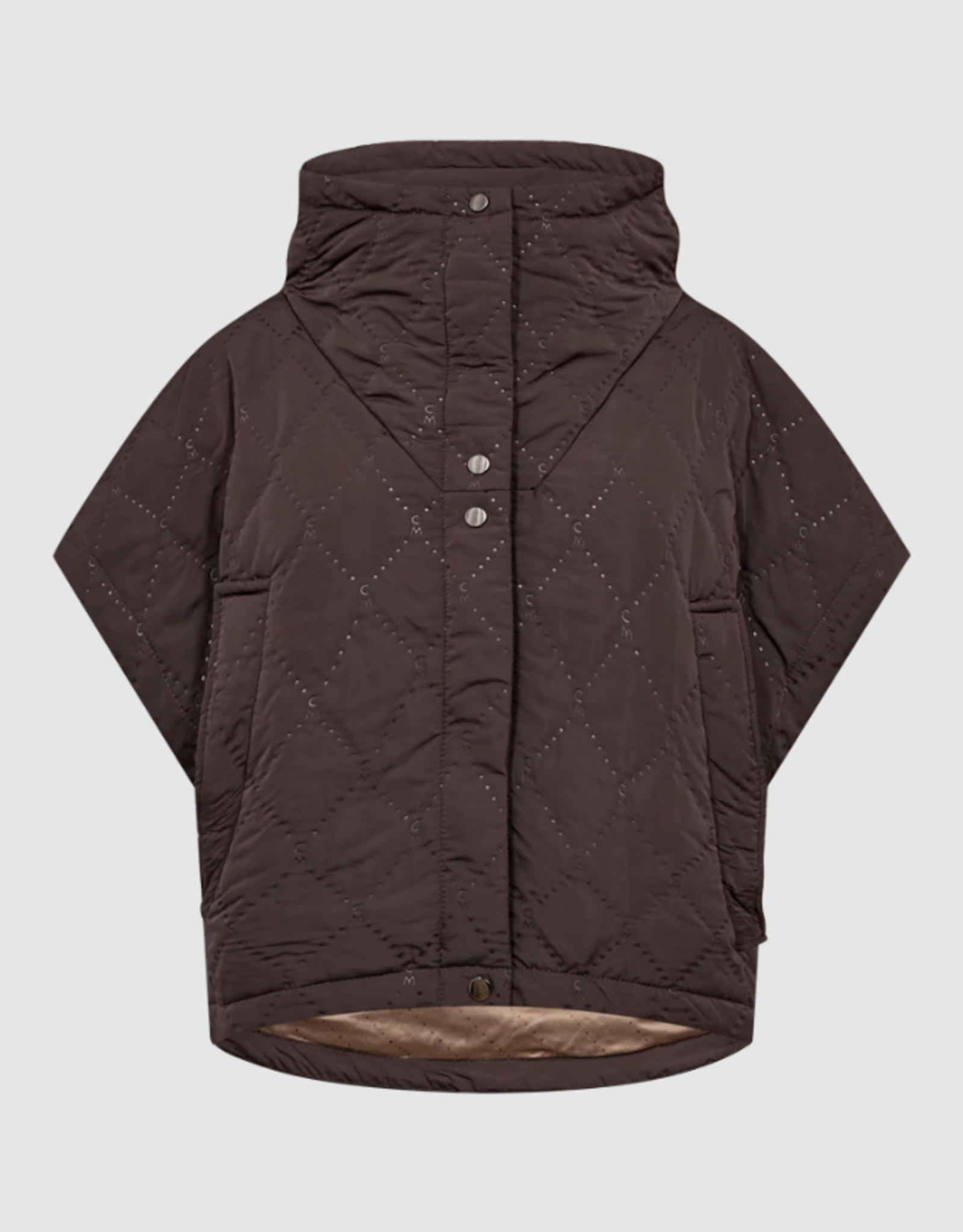 Cph Muse 208224 Net Cape Mulch