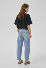 My Essential Wardrobe Baloo 139 High Barrel Light Blue L30