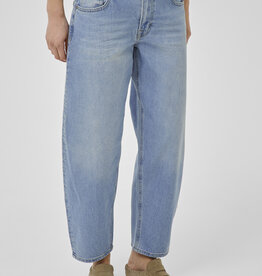 My Essential Wardrobe Baloo 139 High Barrel Light Blue L30