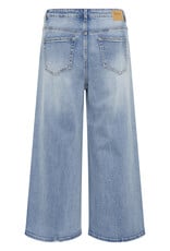 My Essential Wardrobe Alma 144 Low Crotch X-Wide Light Blue L28