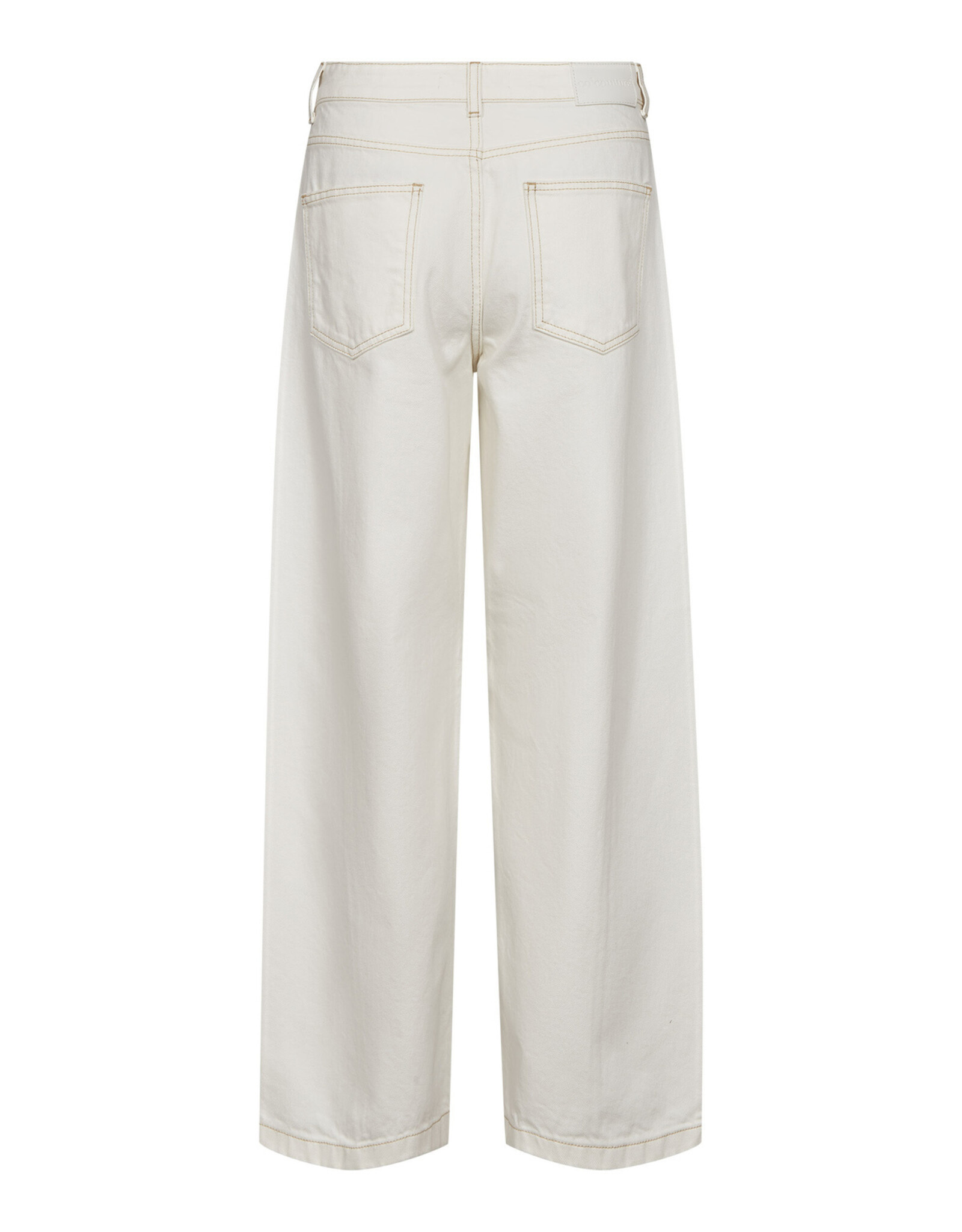 Co'Couture Bernetta LL Pant Bone