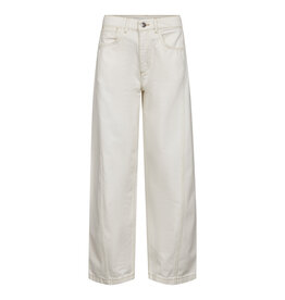 Co'Couture Bernetta LL Pant Bone