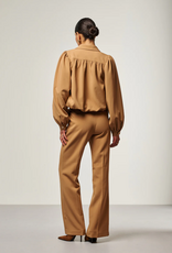 Aaiko Sandy Jacket Almond