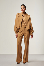 Aaiko Sandy Jacket Almond