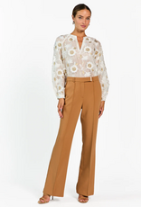 Aaiko Chantalle Trousers Almond
