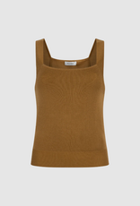 Aaiko Zena Singlet Almond
