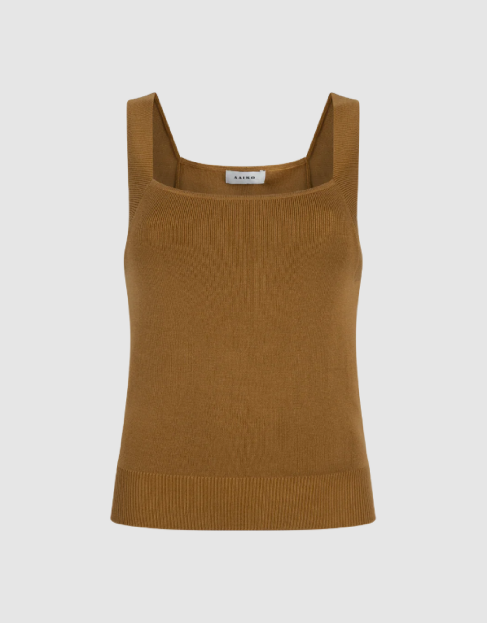 Aaiko Zena Singlet Almond