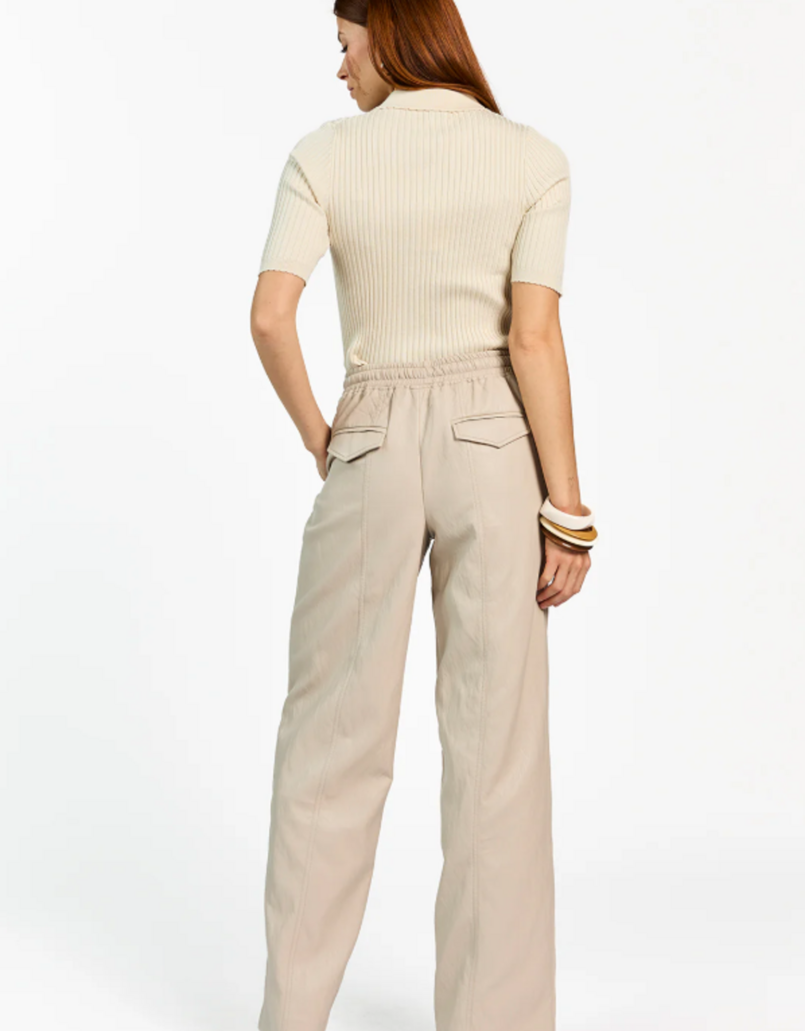 Aaiko Julia Sweaters Birch