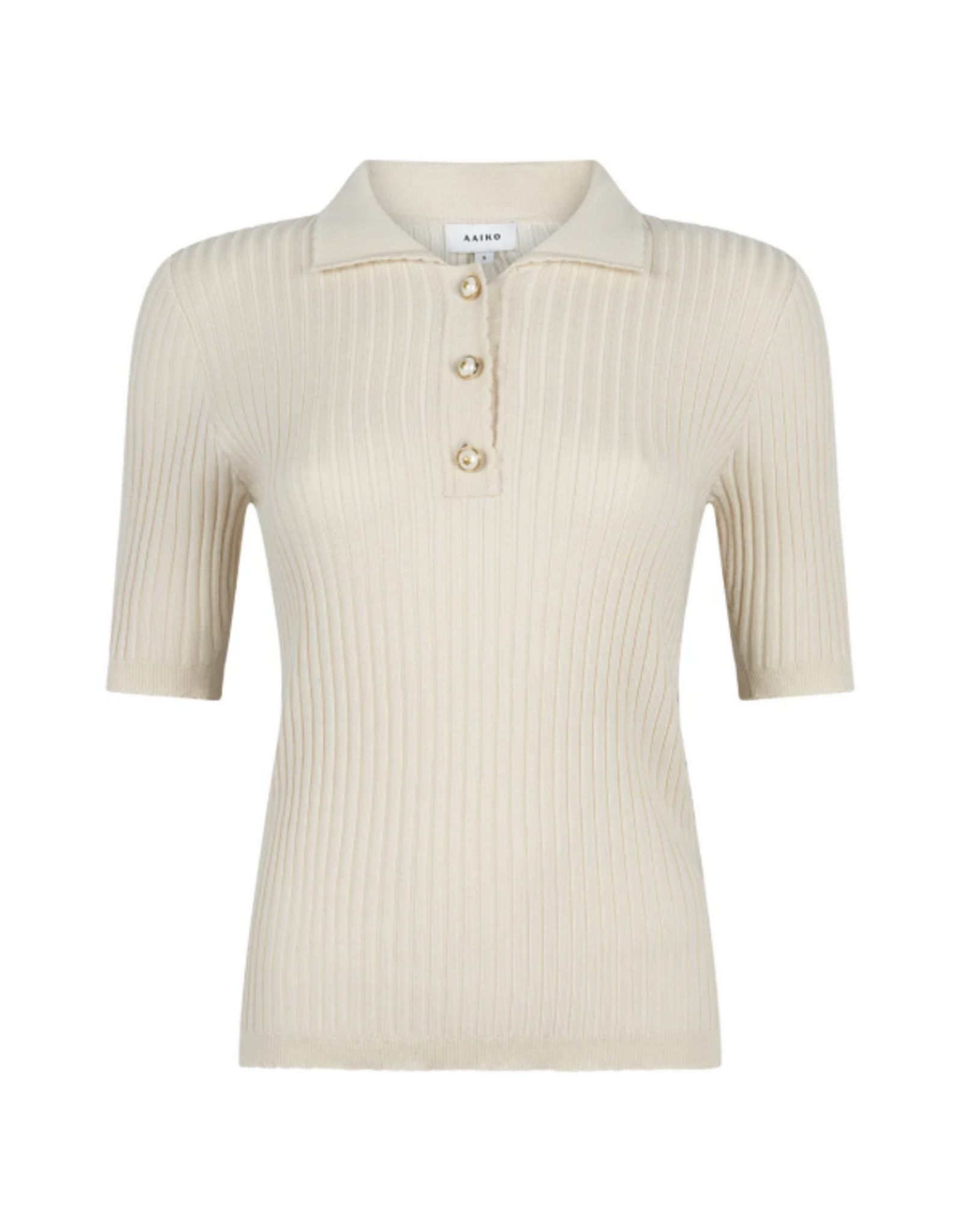 Aaiko Julia Sweaters Birch