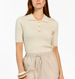 Aaiko Julia Sweaters Birch