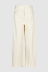Aaiko Nore Lacing Trousers Birch