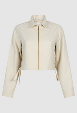 Aaiko Judith Jacket Birch