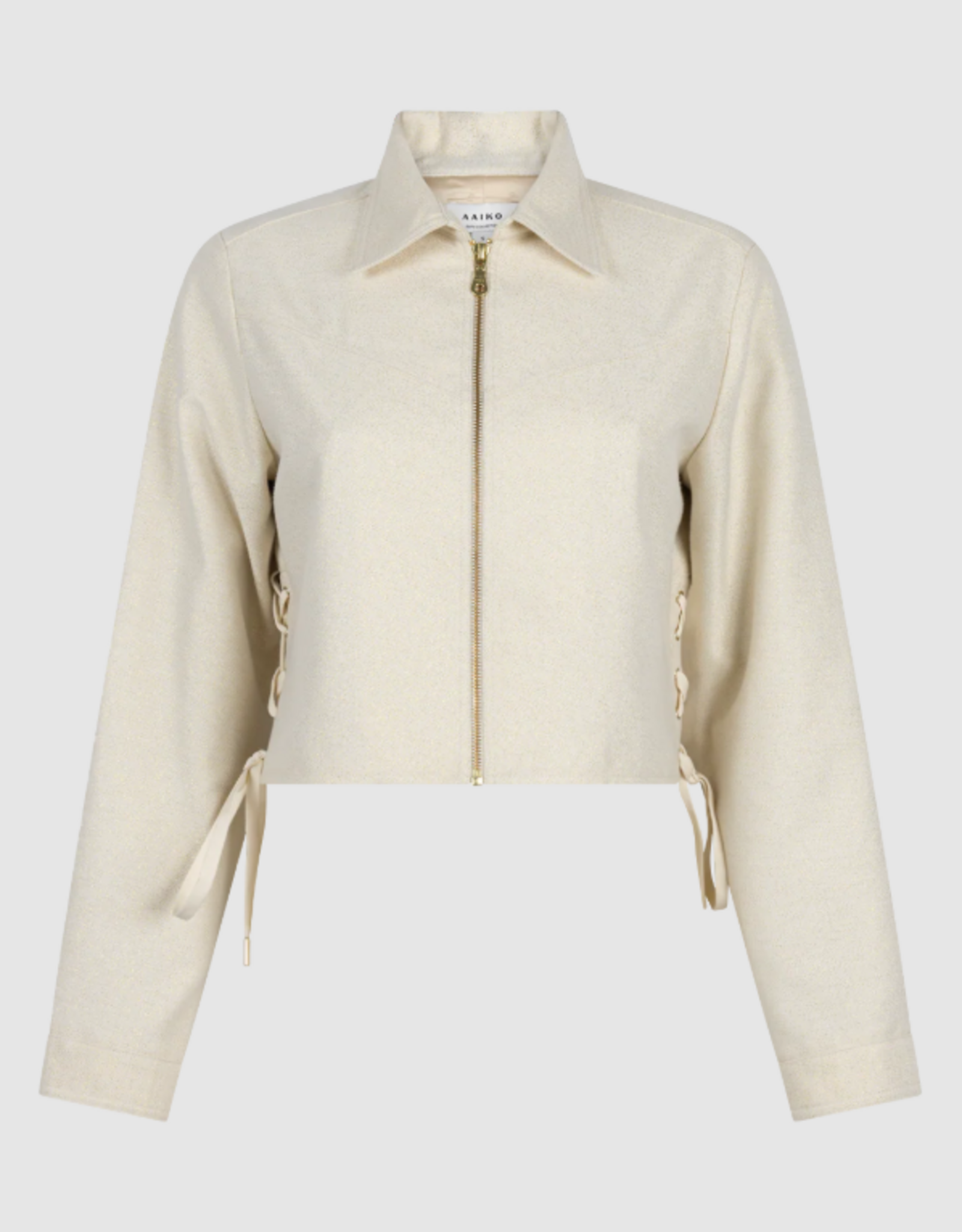 Aaiko Judith Jacket Birch