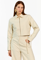 Aaiko Judith Jacket Birch