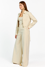 Aaiko Judith Jacket Birch