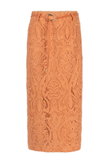 Aaiko Amia Skirt Sun Baked