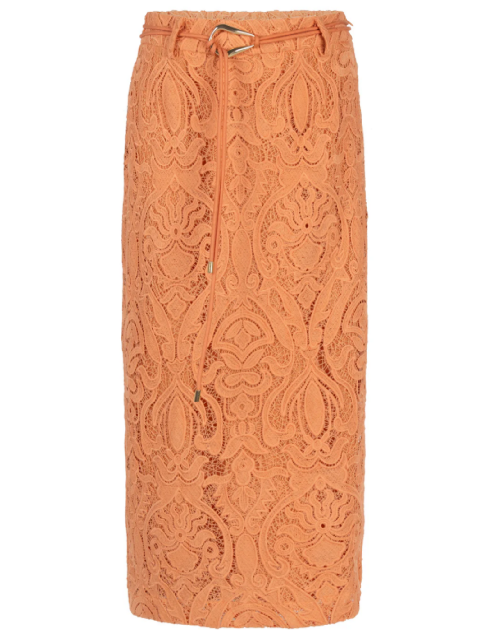 Aaiko Amia Skirt Sun Baked