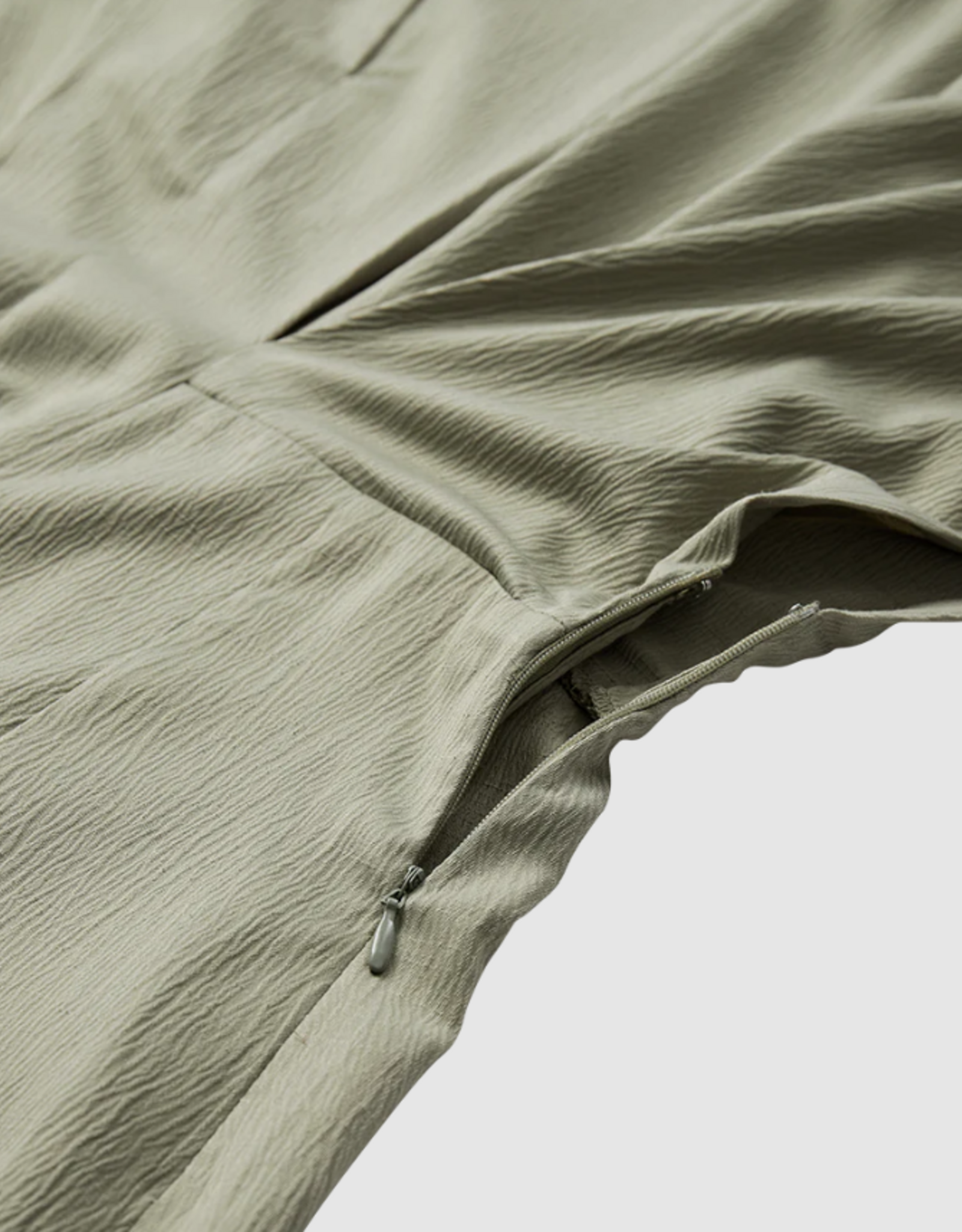 Cph Muse 206279 Vianna Long Dress Seagrass