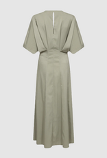 Cph Muse 206279 Vianna Long Dress Seagrass