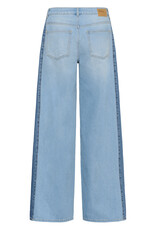 My Essential Wardrobe Lise 139 High Mix X-Wide Light Blue L32