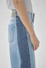 My Essential Wardrobe Lise 139 High Mix X-Wide Light Blue L32