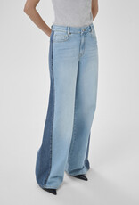 My Essential Wardrobe Lise 139 High Mix X-Wide Light Blue L32