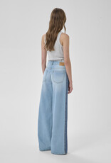 My Essential Wardrobe Lise 139 High Mix X-Wide Light Blue L32