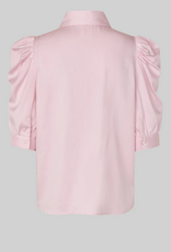 Second Female Samanta ss Shirt Pale Lilac