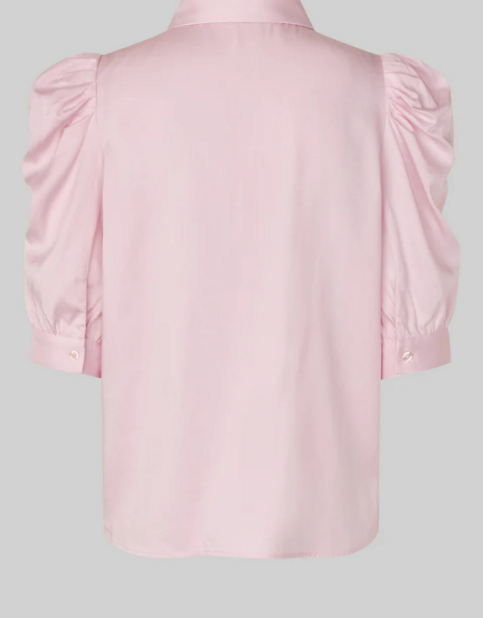 Second Female Samanta ss Shirt Pale Lilac