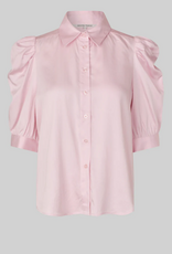 Second Female Samanta ss Shirt Pale Lilac
