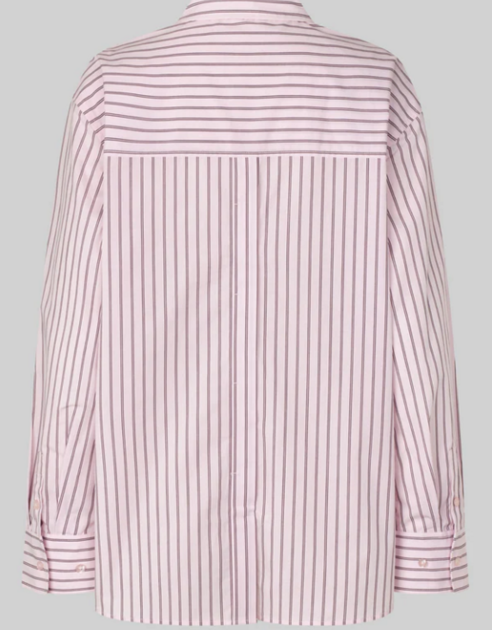 Second Female Vari Shirt Pale Lilac