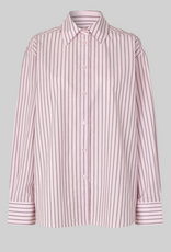 Second Female Vari Shirt Pale Lilac