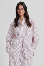 Second Female Vari Shirt Pale Lilac