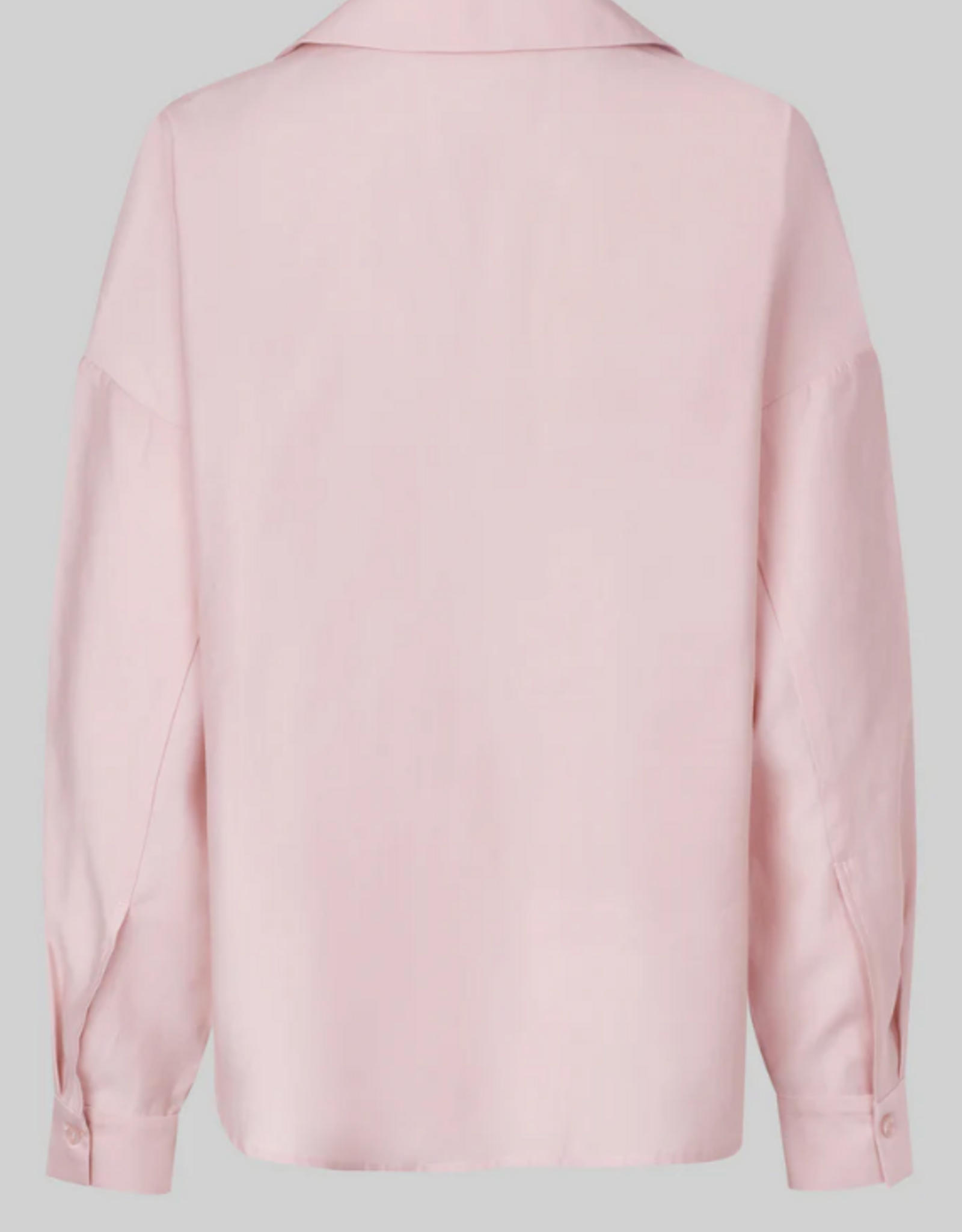 Second Female Timeline Blouse Pale Lilac