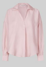 Second Female Timeline Blouse Pale Lilac