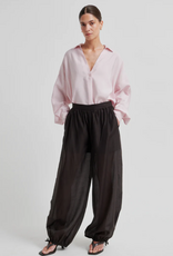 Second Female Timeline Blouse Pale Lilac