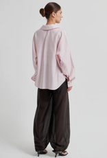 Second Female Timeline Blouse Pale Lilac