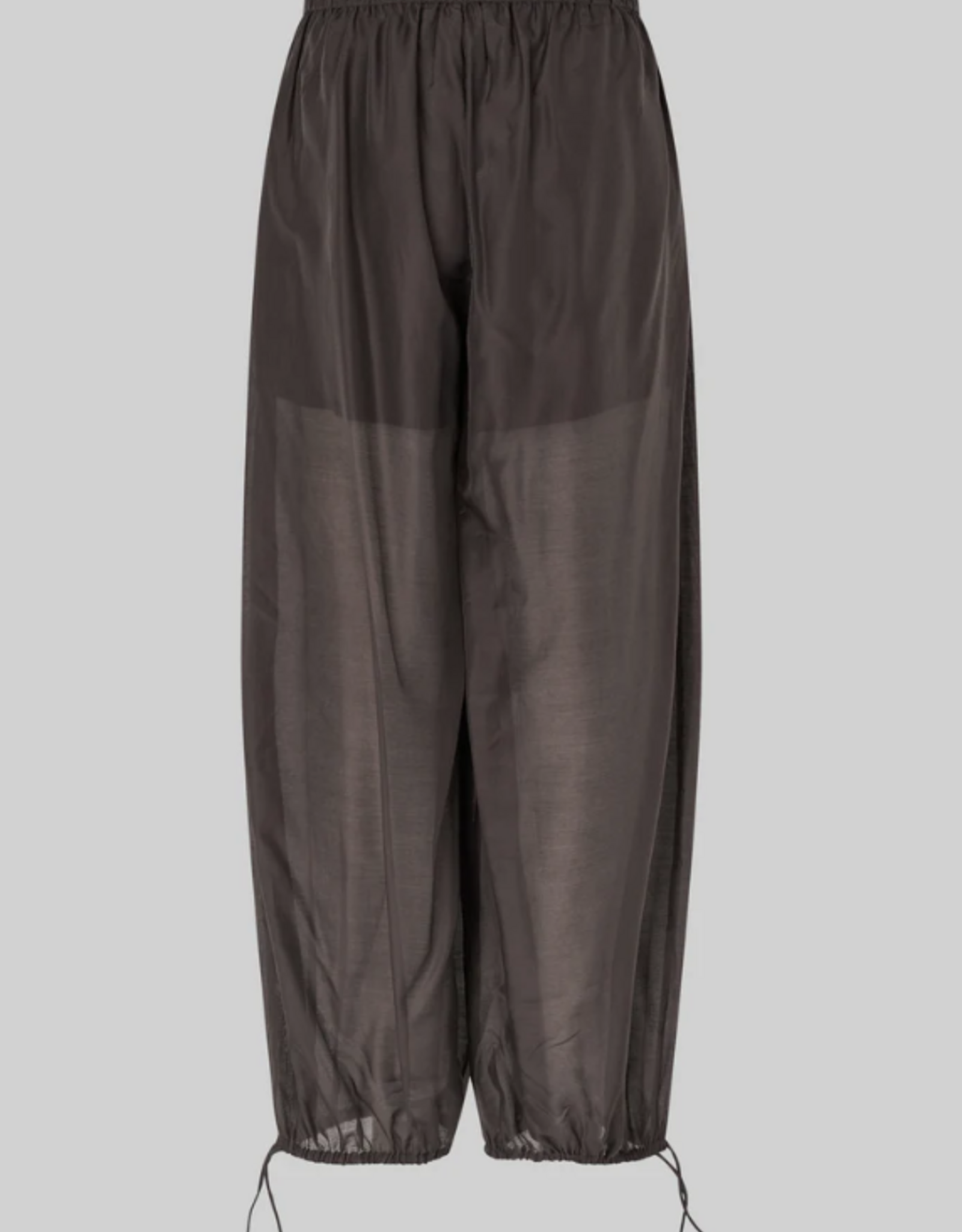 Second Female Hidie Trousers Chocolate Torte