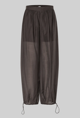 Second Female Hidie Trousers Chocolate Torte