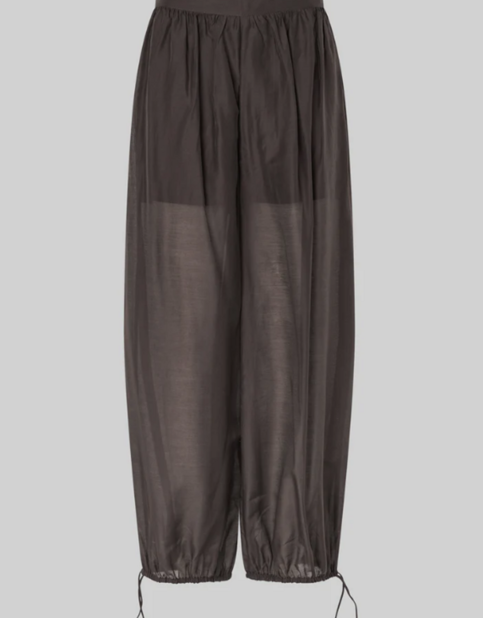 Second Female Hidie Trousers Chocolate Torte