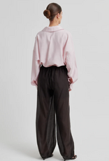 Second Female Hidie Trousers Chocolate Torte