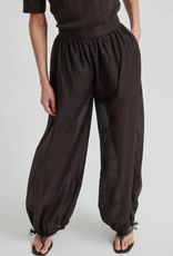 Second Female Hidie Trousers Chocolate Torte