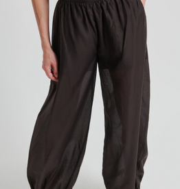 Second Female Hidie Trousers Chocolate Torte