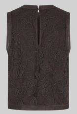 Second Female Daysee Top Chocolate Torte