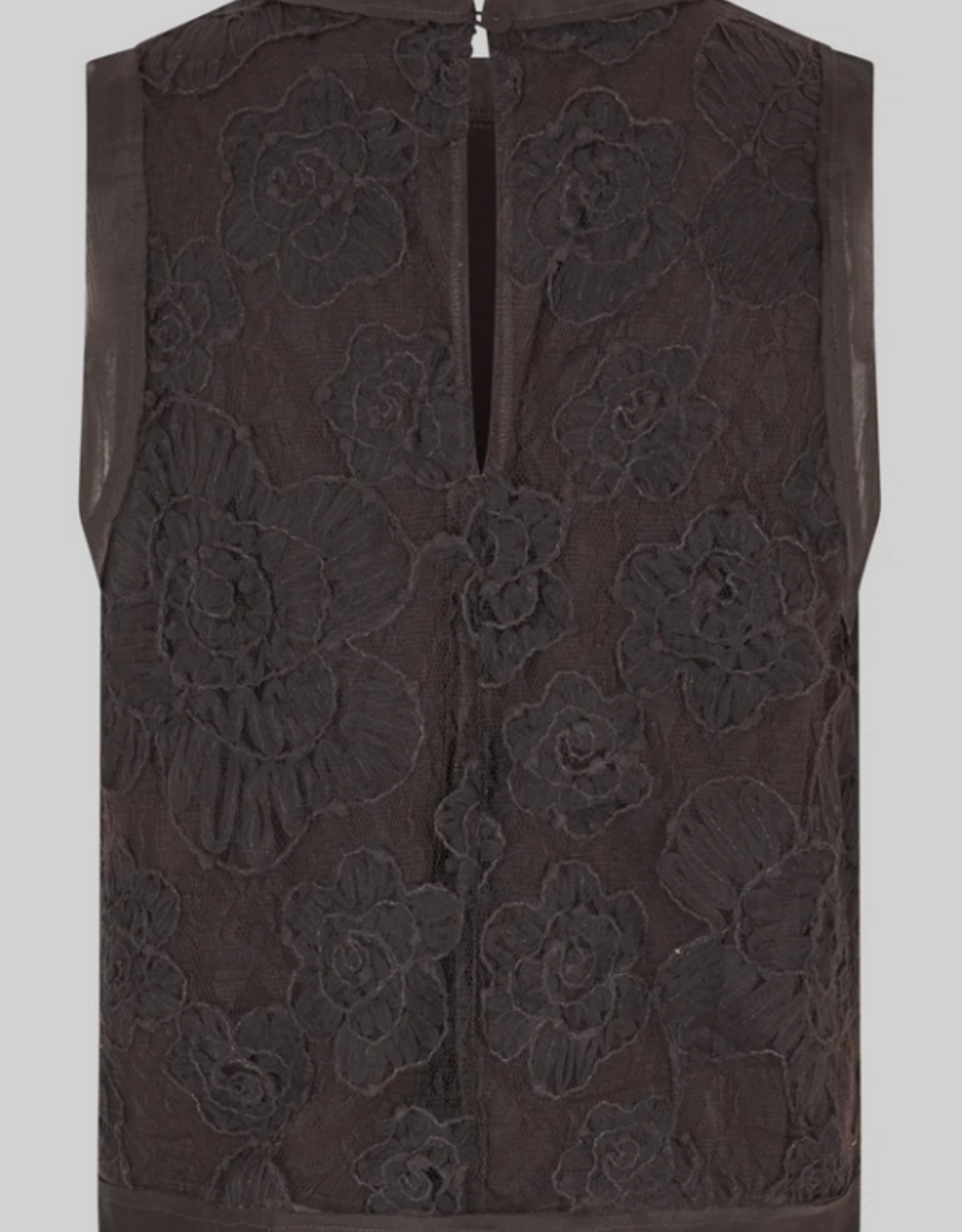 Second Female Daysee Top Chocolate Torte