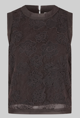 Second Female Daysee Top Chocolate Torte