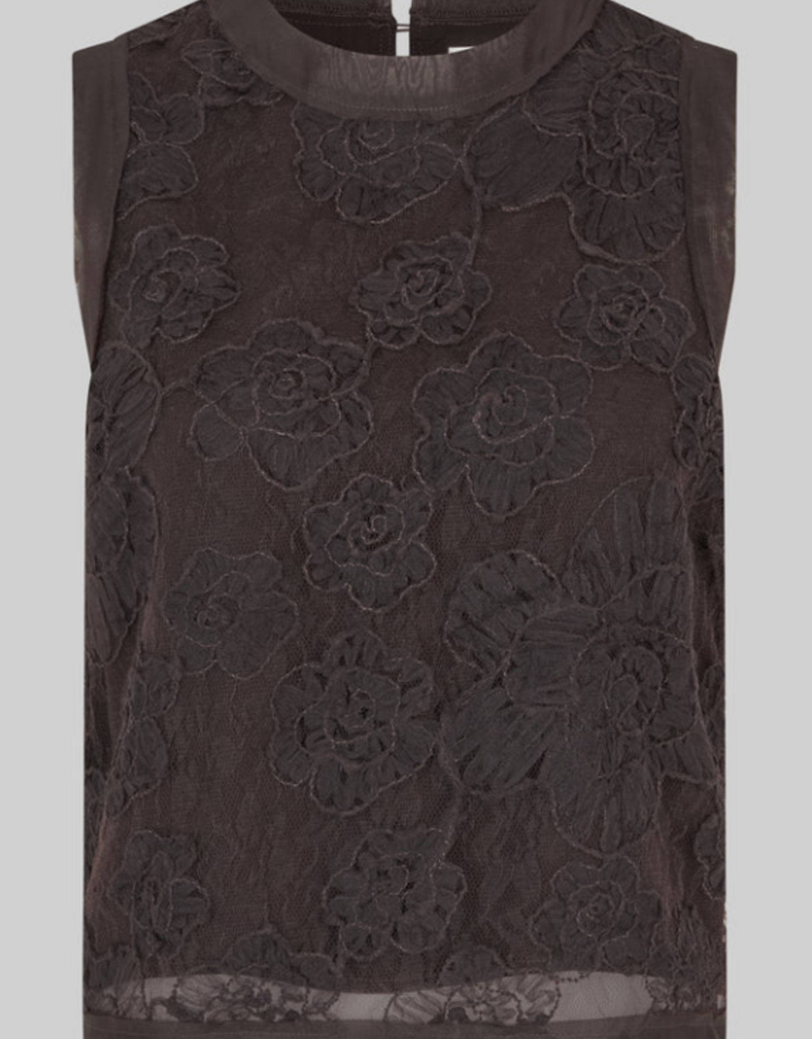 Second Female Daysee Top Chocolate Torte